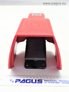 BERNSTEIN Fußschalter