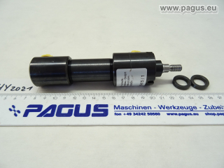 HEB Hydraulikzylinder