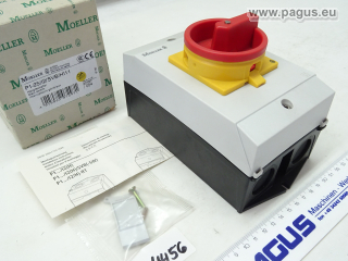 MOELLER Hauptschalter