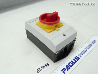 MOELLER Hauptschalter