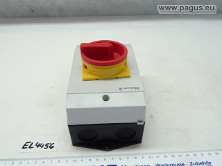 MOELLER Hauptschalter