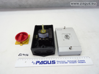 MOELLER Hauptschalter