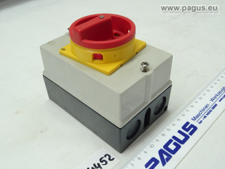 MOELLER Hauptschalter