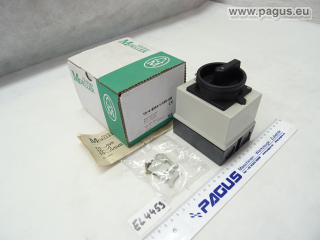 MOELLER Hauptschalter