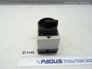 MOELLER Hauptschalter