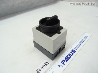 MOELLER Hauptschalter