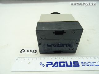 MOELLER Hauptschalter