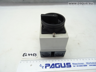 MOELLER Hauptschalter