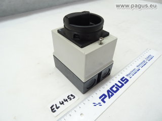 MOELLER Hauptschalter