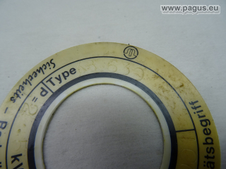 MAZURCZAK Badwärmer