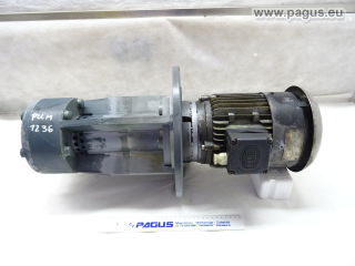 RENNER Eintauchpumpe