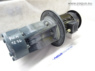 RENNER Eintauchpumpe