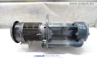 RENNER Eintauchpumpe