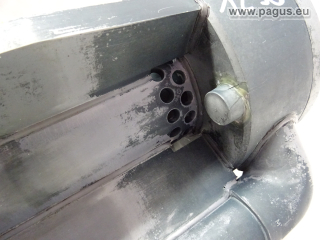 RENNER Eintauchpumpe