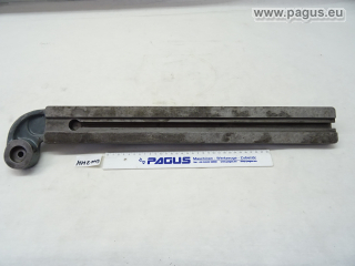 PAGUS Aufspannschiene