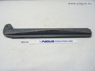 PAGUS Aufspannschiene