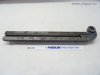 PAGUS Aufspannschiene
