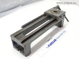 PAGUS Maschinenschlitten