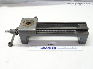 PAGUS Maschinenschlitten