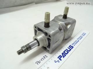 ORSTA Pneumatikzylinder