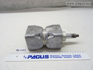 ORSTA Pneumatikzylinder