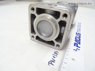 ORSTA Pneumatikzylinder