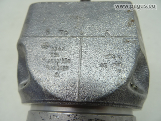 ORSTA Pneumatikzylinder