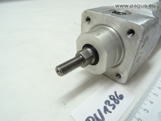 ORSTA Pneumatikzylinder