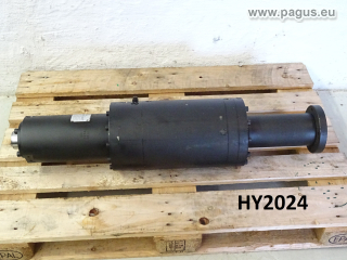 HUNGER Hydraulikzylinder