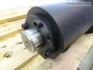 HUNGER Hydraulikzylinder