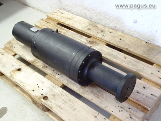 HUNGER Hydraulikzylinder