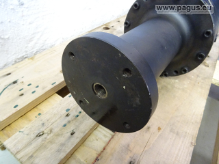 HUNGER Hydraulikzylinder