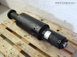 HUNGER Hydraulikzylinder