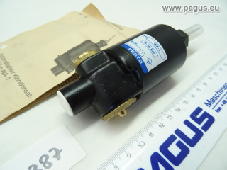 FESTO Kondensatablass