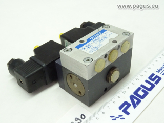 FESTO Magnet-Impulsventil