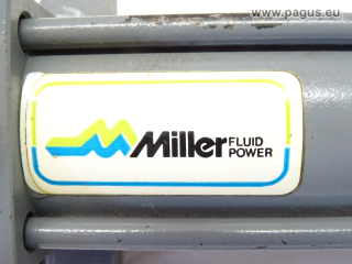 MILLER Hydraulikzylinder