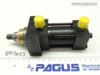 PARKER Hydraulikzylinder