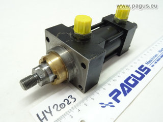 PARKER Hydraulikzylinder