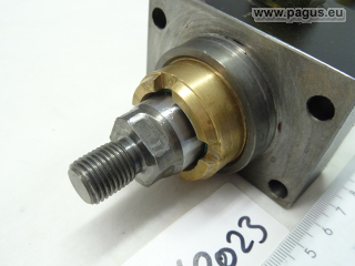 PARKER Hydraulikzylinder