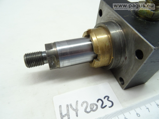 PARKER Hydraulikzylinder