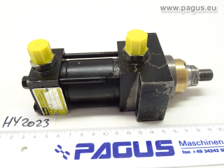 PARKER Hydraulikzylinder