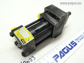 PARKER Hydraulikzylinder