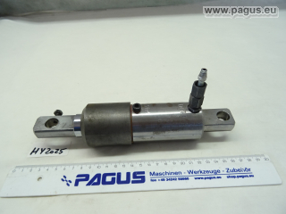 PAGUS Hydraulikzylinder
