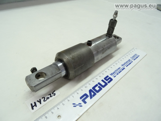 PAGUS Hydraulikzylinder