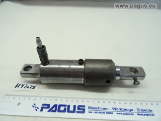 PAGUS Hydraulikzylinder