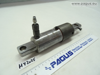 PAGUS Hydraulikzylinder