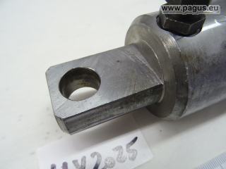PAGUS Hydraulikzylinder