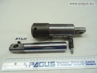 PAGUS Hydraulikzylinder