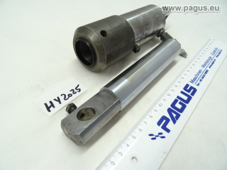 PAGUS Hydraulikzylinder