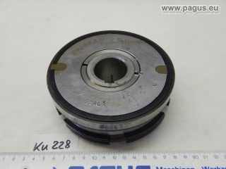 FONAR OSTRZESZOW Magnetkupplung